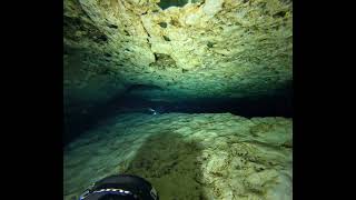 Devil's Eye Cave System- The Lips