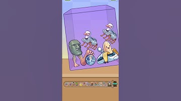 NEW MODE⁉️ Merge Fellas Italian Brainrot Try New Feature! New Update 986 Level #mergefellas #shorts