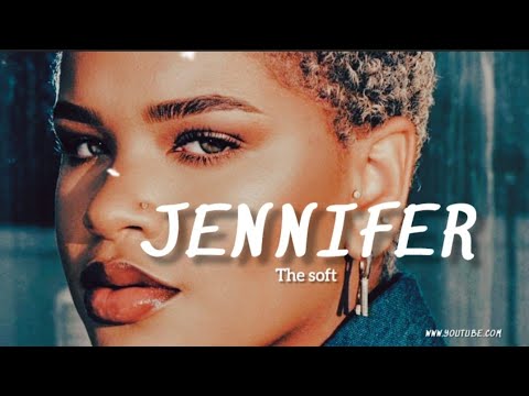 Afro Zouk Instrumental Type Beat 2025''JENNIFER'' x Kizomba Instrumental Type beat 2025
