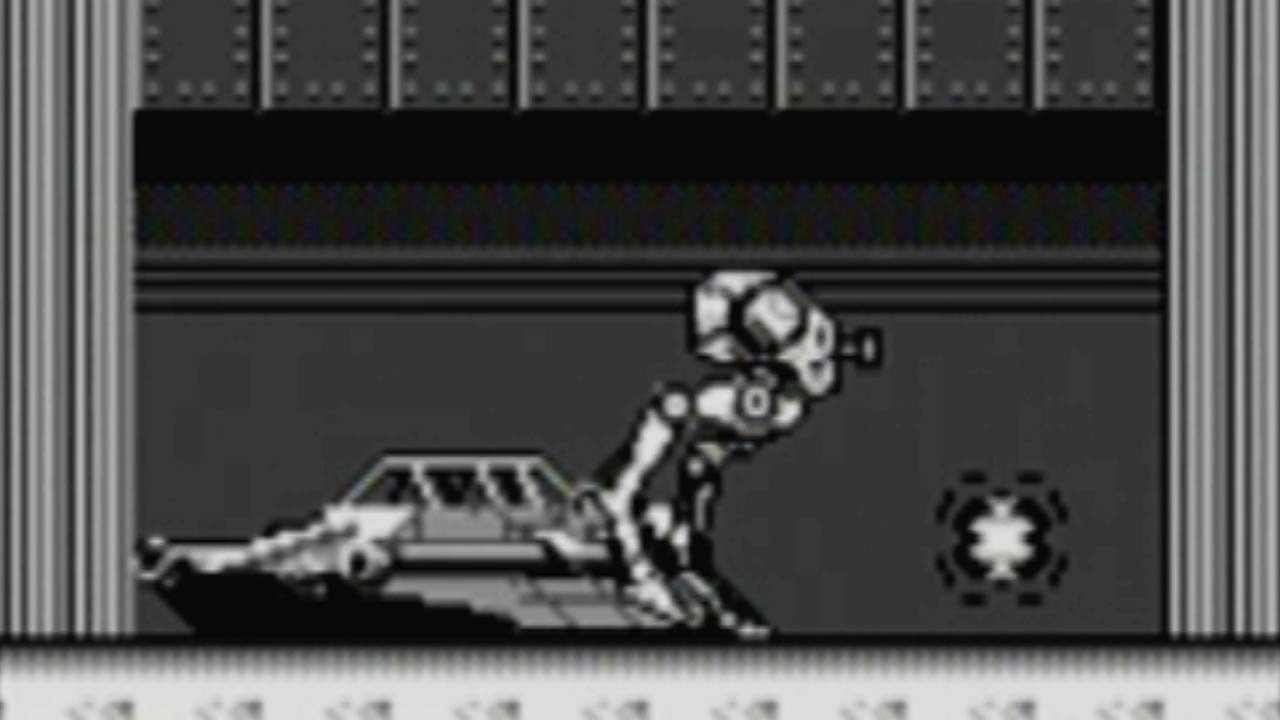 CGR Undertow - STAR WARS: THE EMPIRE STRIKES BACK review for Game Boy