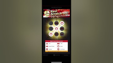 WMMT6RR January Navi Scratch - The First 10