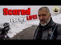 The most difficult moment of my trips | Motorcycle Travel Stories [Episode 3]