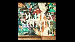 Video thumbnail of "Delta Spirit - "Into The Darkness""