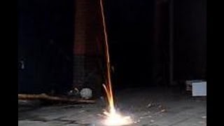 Celebrity Homemade Mini Exploding Arrows Wealth