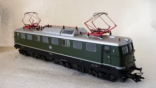 43584 HO Roco E 50 114 sold at https://www.catawiki.com/nl/l/66009079