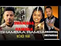 Wendi Mak Ft Jireenyaa Shifarraa Shambaa Rambaa Ethiopia Oromo Music 2022 