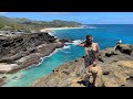 Part 1 island tour  oahu  honolulu  hawaii  virtual tour with bisayang ilocana