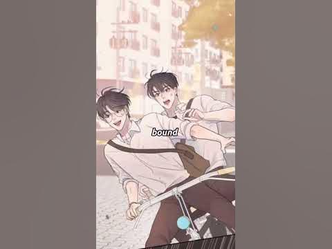 #edits #manga #manhwa #manhua #yaoi #bl #boys #tiktok #anime #asmr # ...