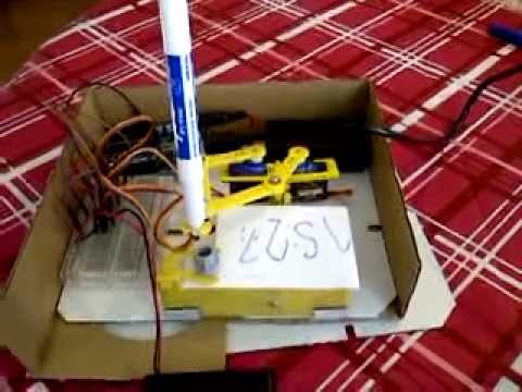 PlotClock