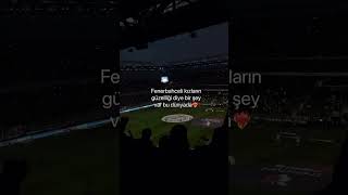 Fenerbahçeli Bayan Taraftarlarımıza Gelsin