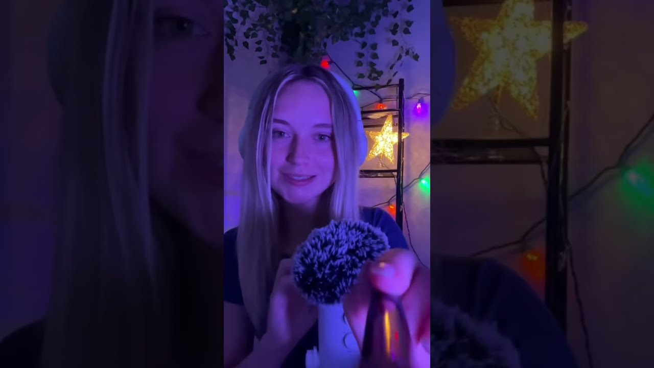 BEHOLD THE SECRET TO FALLING ASLEEP IT WAS HERE ALL ALONG Full Vid Is On My TT Btw Asmr