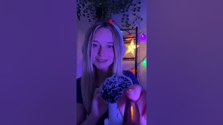 BEHOLD. THE SECRET TO FALLING ASLEEP. IT WAS HERE ALL ALONG. full vid is on my TT btw :) #asmr