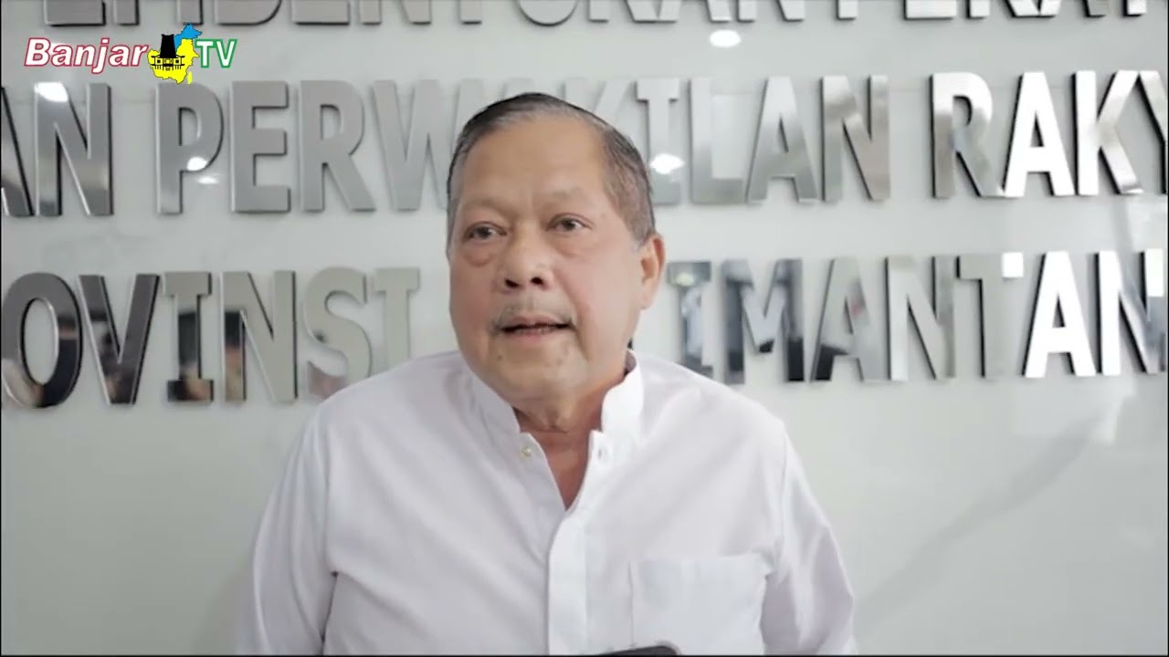 BAPEMPERDA DPRD KALSEL PERCEPAT RAPERDA PAJAK DAN RETRIBUSI