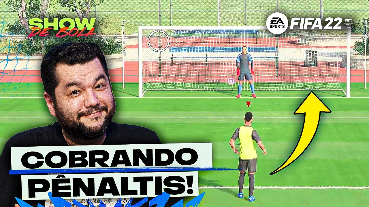 FIFA 20: como bater falta e pênalti como um craque - Liga dos Games