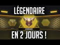 Comment je suis mont lgendaire en 2 jours  cod mobile fr  techniques et astuces 