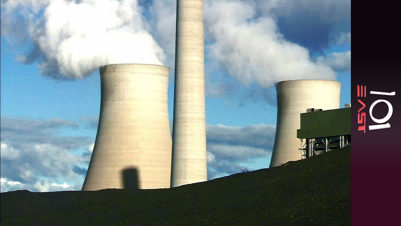 أستراليا 🇦🇺 | تسعير التلوث | 101 شرق
