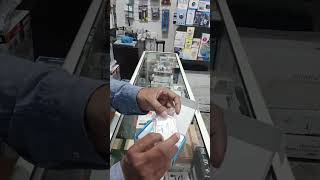 Govee Wifi Hygrometer / Thermometer Unboxing and Checking Video