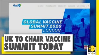 WION Dispatch: UK to chair global vaccine summit | 50 state heads to attend the summit | COVID-19