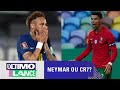 MESSI, NEYMAR OU CR7: QUEM É O MAIS IMPORTANTE PARA SUA SELEÇÃO? - ÚTIMO LANCE