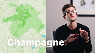 Learn CHAMPAGNE'S GRAND CRU VILLAGES in 5 MINUTES