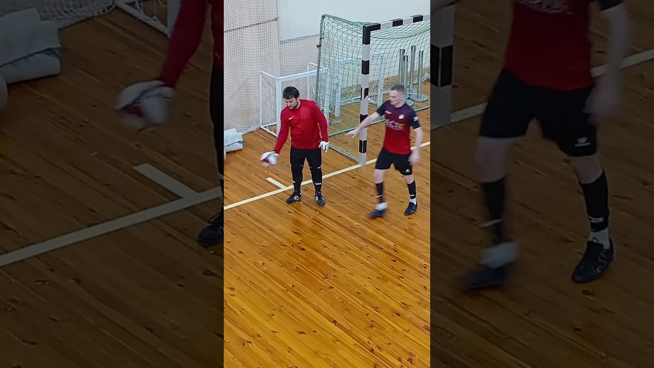 Мини футбол Импульс - Грань М