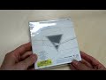 [Unboxing] Pink Floyd: The Dark Side Of The Moon - Live At Wembley Empire Pool, London, 1974