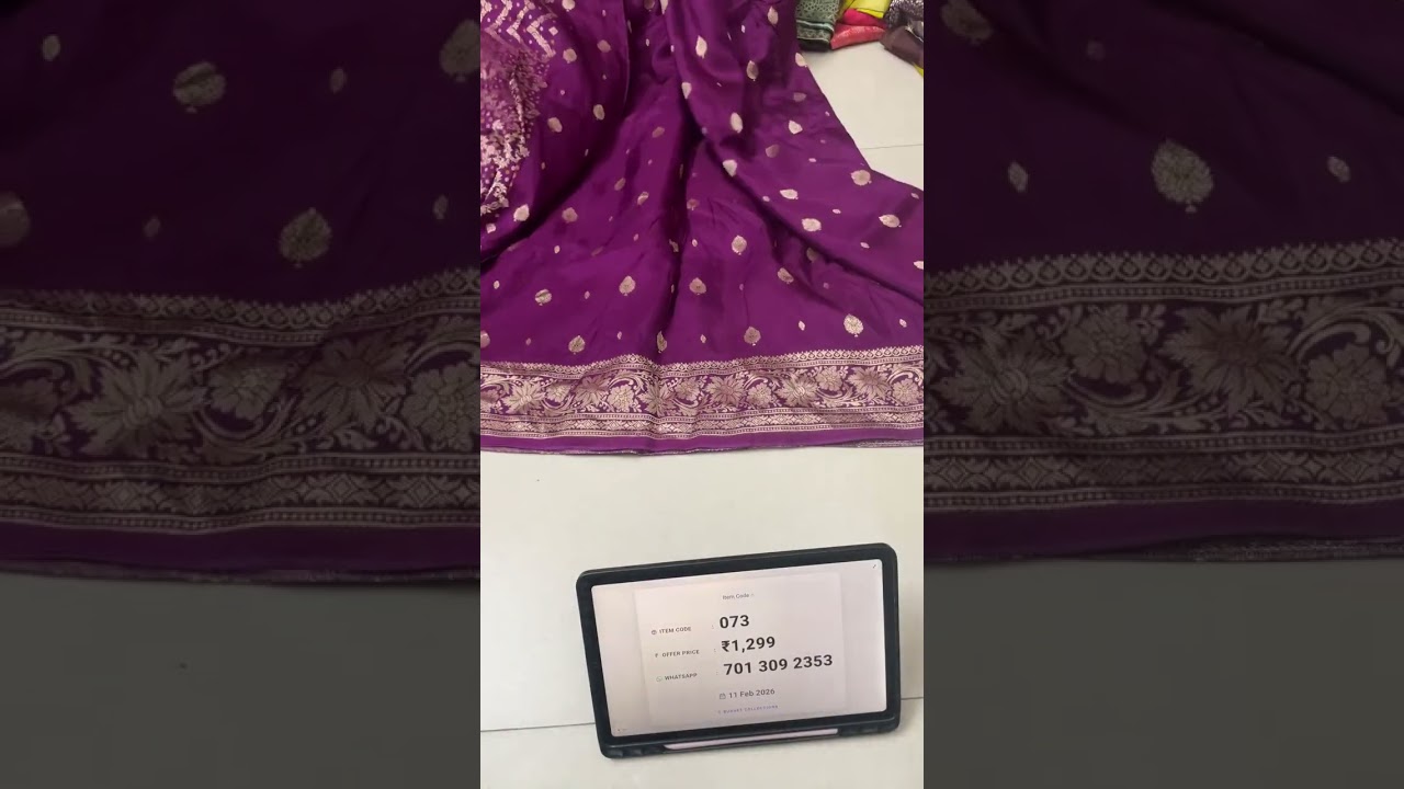 Super sale  1299 /- only To Order Whatsapp 7013092353