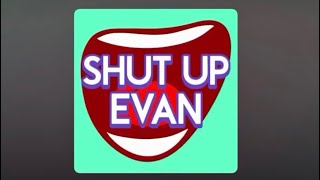 Jamie Dornan • Shut Up Evan Podcast at the Met Gala | FULL INTERVIEW