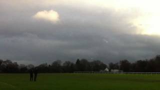 Giant Cod Edge 540 Windy Flight