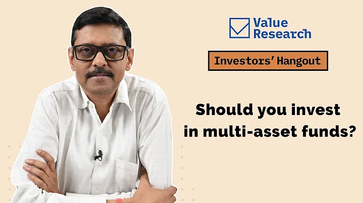 What are the disadvantages of multi asset funds? (2025)