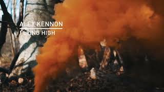 Alex Kennon - Flying High Resimi