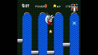 SNES Longplay [623] Cooly Skunk (JP) (Prototype/Fan Translation)
