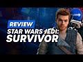 Star Wars Jedi: Survivor PS5 Review - Is It Any Good?
