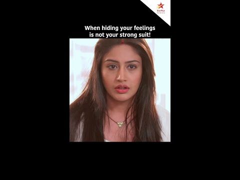 Anika Sab Chupa Sakti Hai Par Apni Feelings Nahi Ishqbaaz Dopahar 12 Baje 