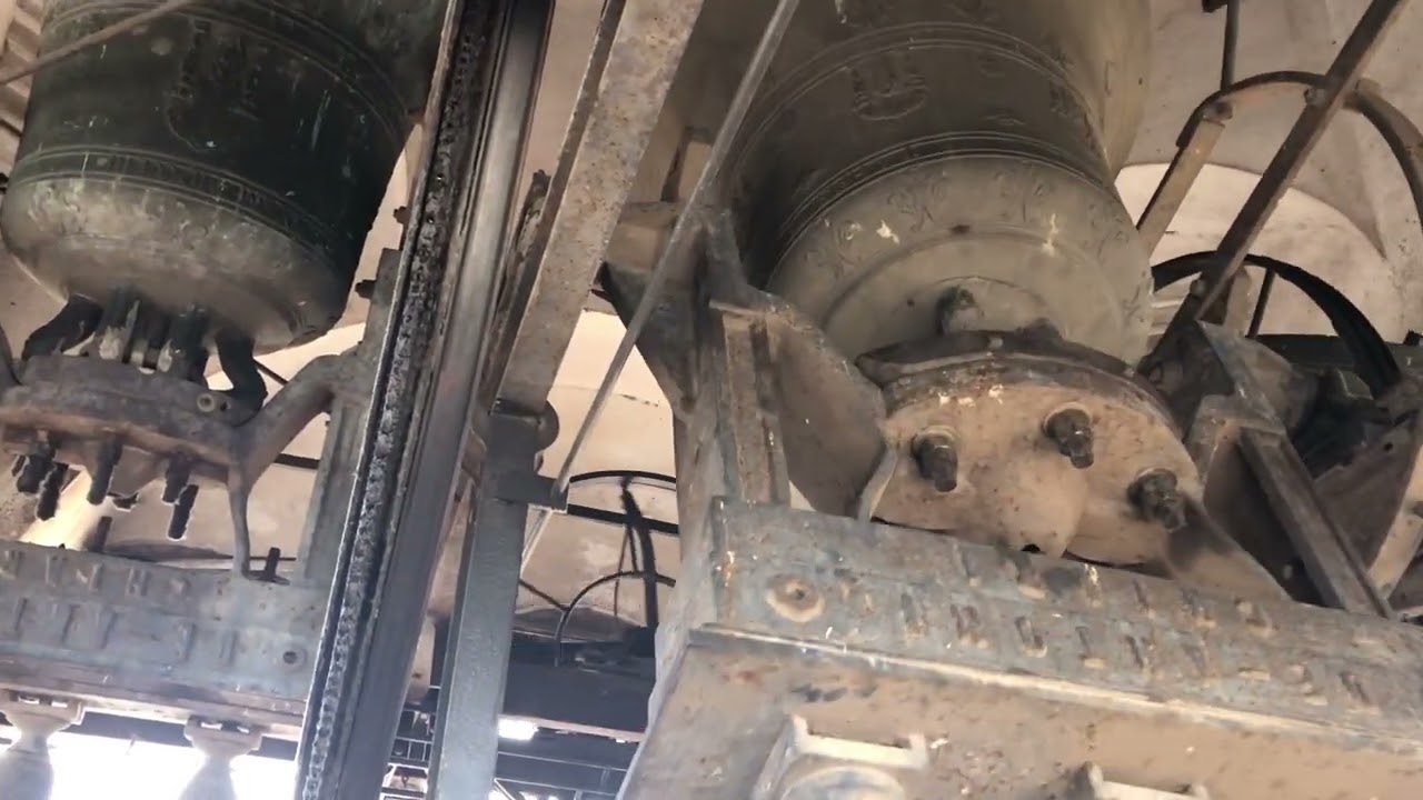 60° Raduno Nazionale dei Suonatori di Campane - Crema (CR) - Cattedrale