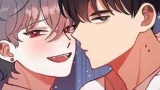VAMPIRE HEART #bl