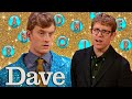 James Acaster & Josh Widdicombe Say A Tearful GOODBYE to the Randomiser | Hypothetical | Dave