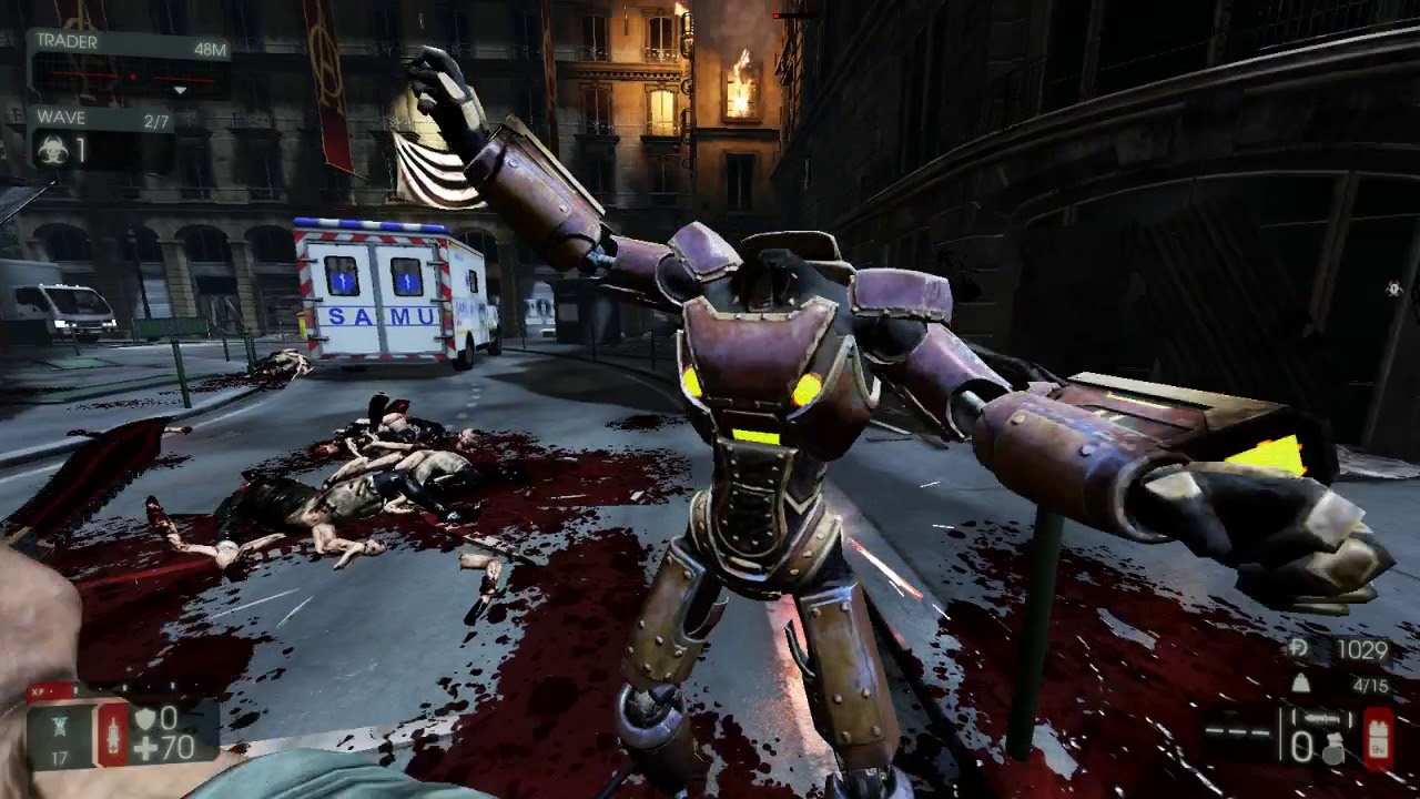 EDARs meet cranium cracker