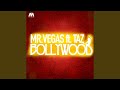 Bollywood (feat. Taz)