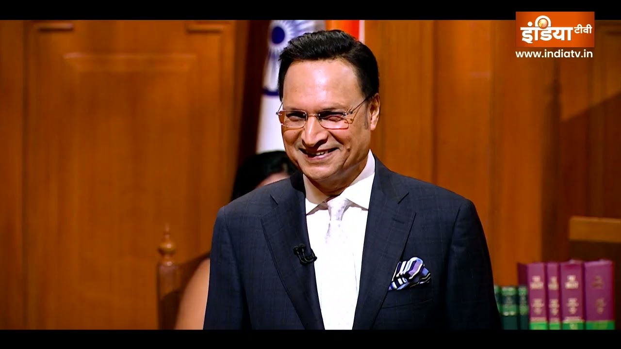 Anupam Kher in Aap Ki Adalat: कौन थे अनुपम खेर के सबसे बड़े फैन? देखिए आज रात 10 बजे | Rajat Sharma