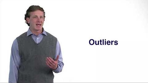 Outliers
