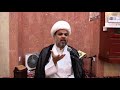 علم النبي ص بنبوته الرد على شبهة ابن نوفل