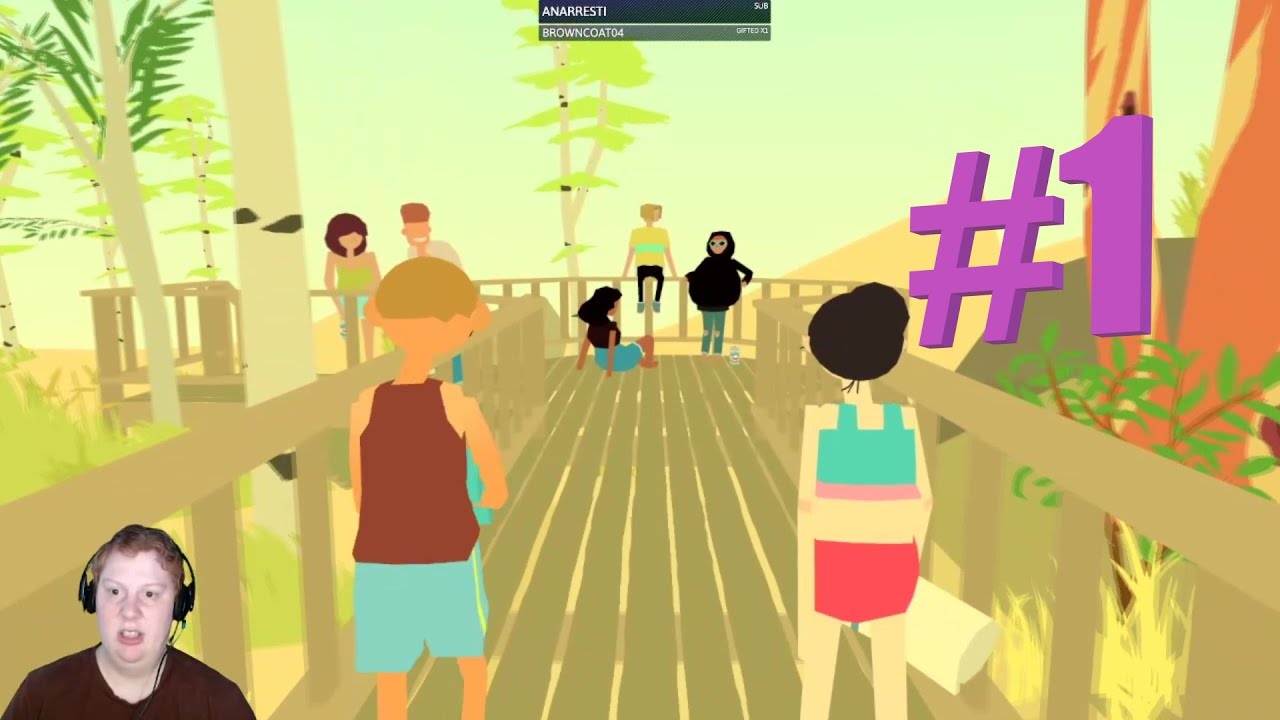 Camping with the Fam! | Wide Ocean Big Jacket #1