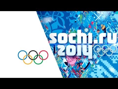Get Ready for Sochi 2014!