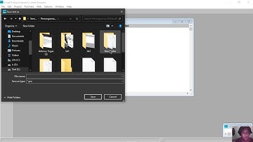 Tugas 3 visual prolog