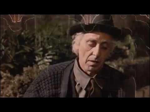 The Godfather Part III Final Scene - YouTube