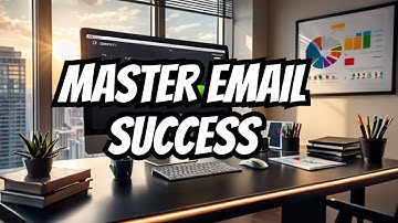 Secrets to Master Email Marketing Success#EmailMarketing #Em