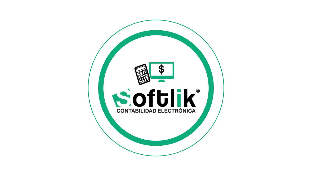 Software Contabilidad Electronica SAT - Softlik
