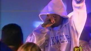 Redman - I&#39;ll Bee Dat (live on Rock &amp; Jock Bowling 1999)