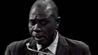 Sunnyland Slim - Tin Pan Alley chords